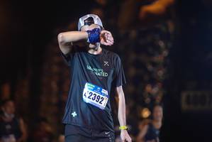 BIB: 2392
                            <button type="button" onclick="openModal(18287195)" class="btn btn-primary btn-sm float-right btn-popup" data-toggle="modal" data-target=".modal-high-quality">
                        <i class="fas fa-shopping-cart"></i> Add to Cart
                    </button>
                                            <button type="button" onclick="isThisMe(18287195, true)" class="btn btn-success btn-sm float-right btn-popup btn-isme hidden" data-toggle="tooltip" data-placement="bottom" title="นี่คือรูปของคุณใช่ไหม คลิกที่นี่เพื่อเอาเข้าอัลบั้ม">
                        <i class="fas fa-plus"></i> Add to album
                    </button>
                    <button type="button" onclick="isThisMe(18287195, false)" class="btn btn-warning btn-sm float-right btn-popup btn-isnotme hidden">
                        <i class="fas fa-ban"></i> Remove from album
                    </button>